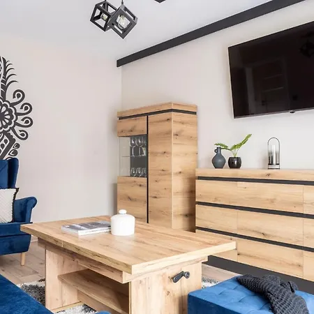Rodzinne Apartzakop *