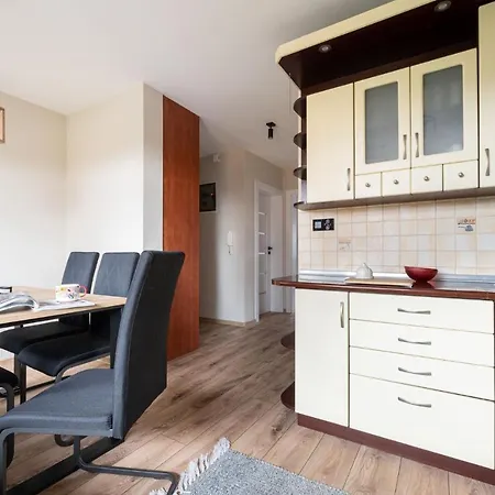 Apartamento Rodzinne Apartzakop Zakopane