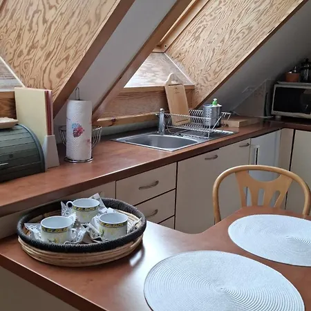 Apartment Rodzinne Apartzakop