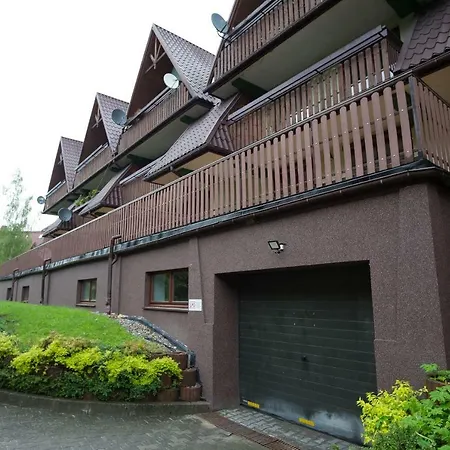 Rodzinne Apartzakop