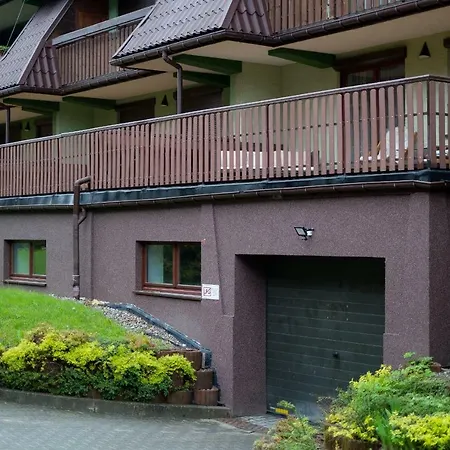 Rodzinne Apartzakop