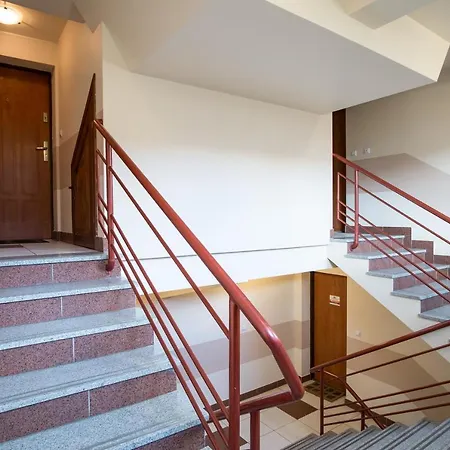 Rodzinne Apartzakop Zakopane