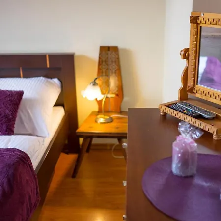 Apartment Rodzinne Apartzakop Zakopane