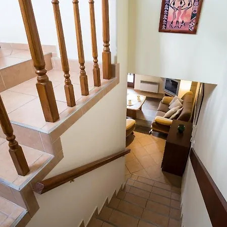 Rodzinne Apartzakop Zakopane