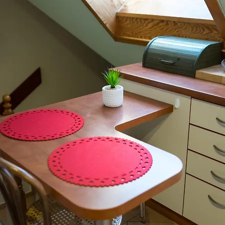 Rodzinne Apartzakop
