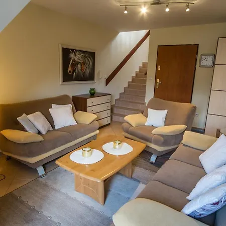 Rodzinne Apartzakop Zakopane