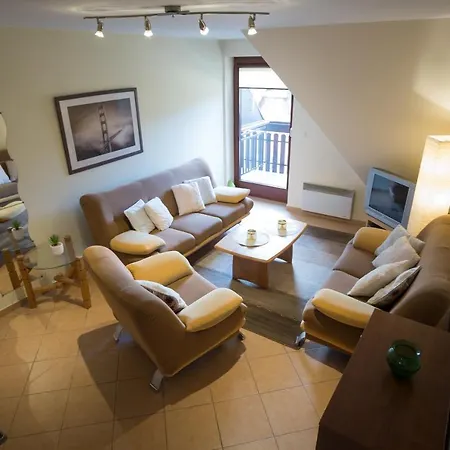 Rodzinne Apartzakop