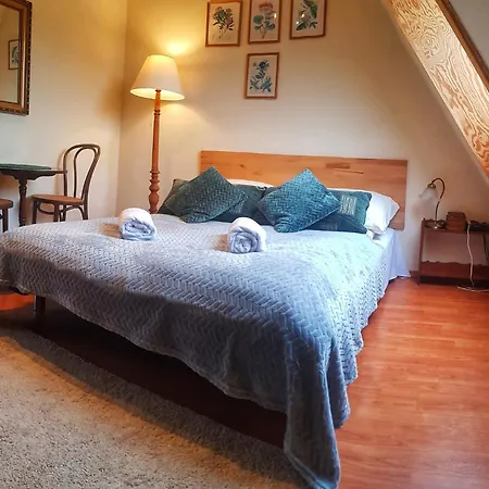 Rodzinne Apartzakop