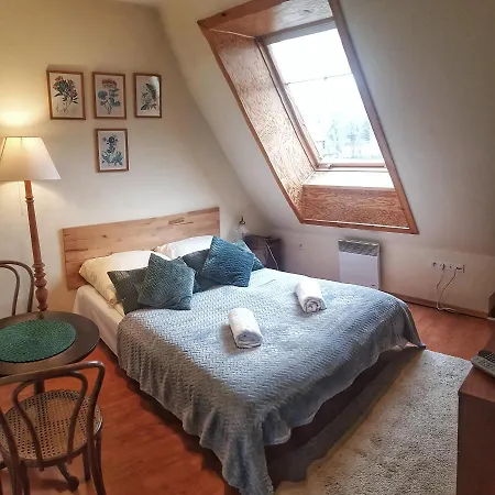 Rodzinne Apartzakop Apartment