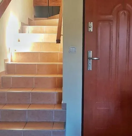 Rodzinne Apartzakop Appartement