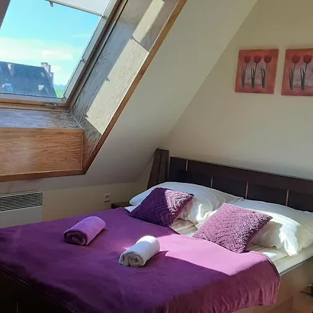 Rodzinne Apartzakop