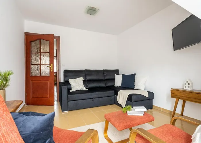 Rodzinne Apartzakop 公寓 扎科帕内