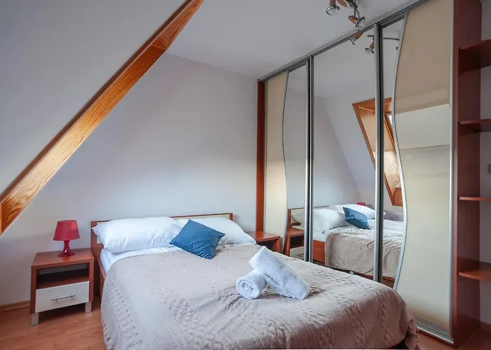 Rodzinne Apartzakop * 扎科帕内