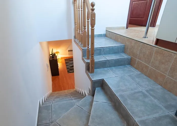 Rodzinne Apartzakop 公寓