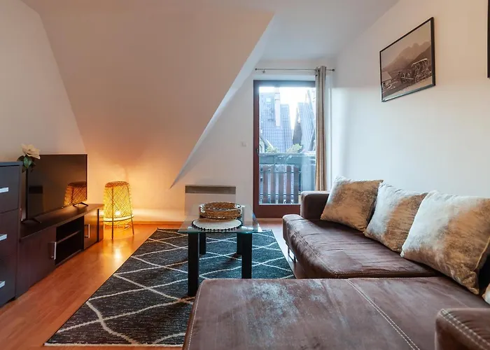 Rodzinne Apartzakop *