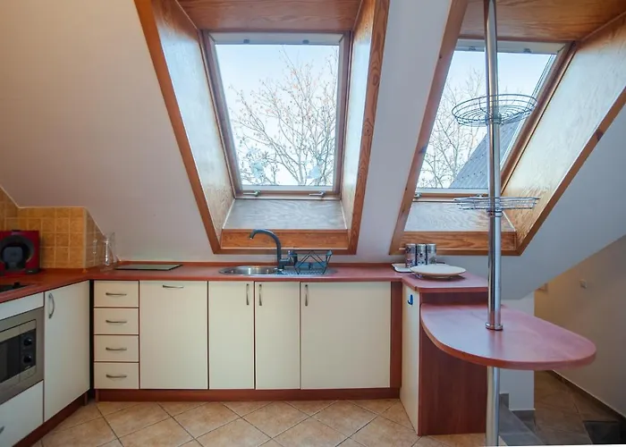 Rodzinne Apartzakop *