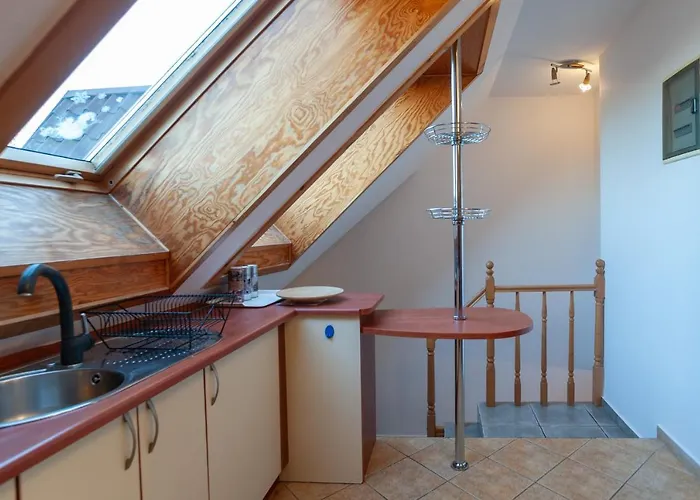 Rodzinne Apartzakop *