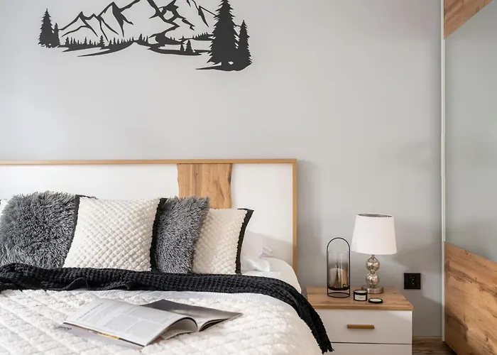 Rodzinne Apartzakop 扎科帕内