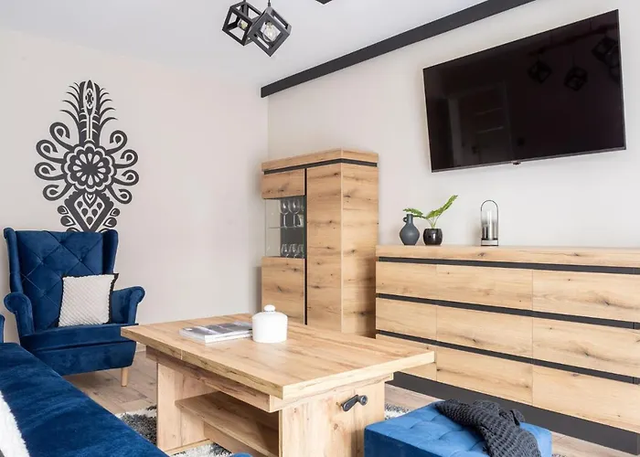 Rodzinne Apartzakop *