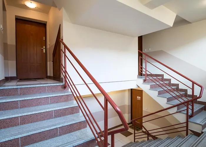 Rodzinne Apartzakop 扎科帕内