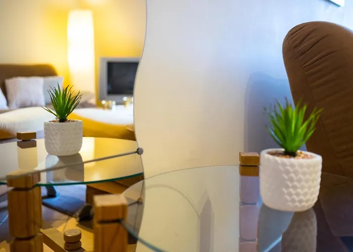 Rodzinne Apartzakop 公寓 扎科帕内