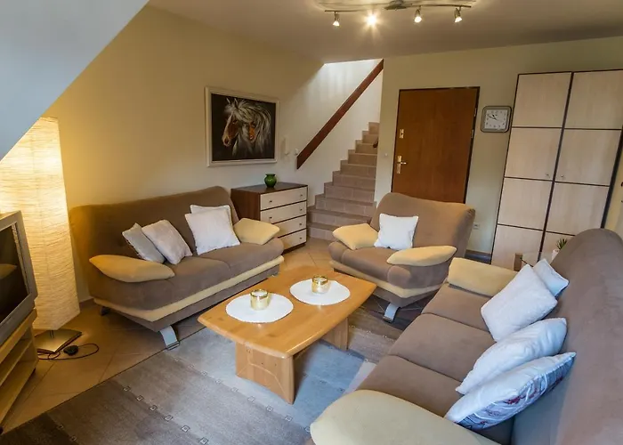 Rodzinne Apartzakop 扎科帕内